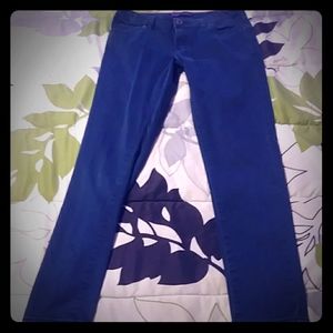 Levis Sateen Legging